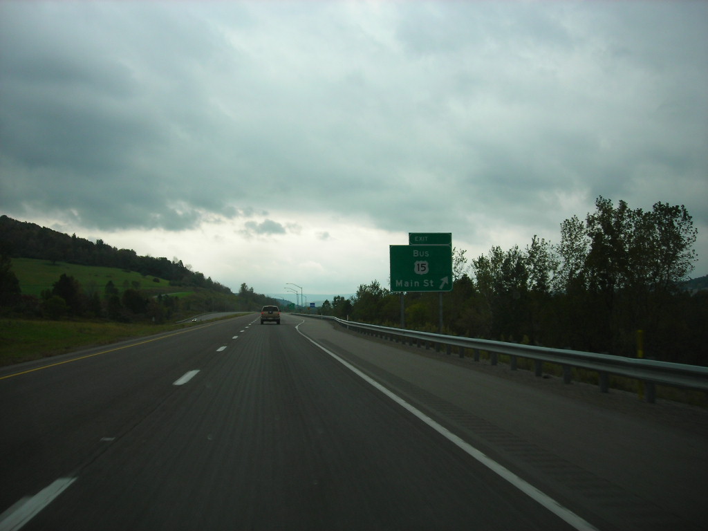 US Route 15 Pennsylvania US Route 15 Pennsylvania Flickr