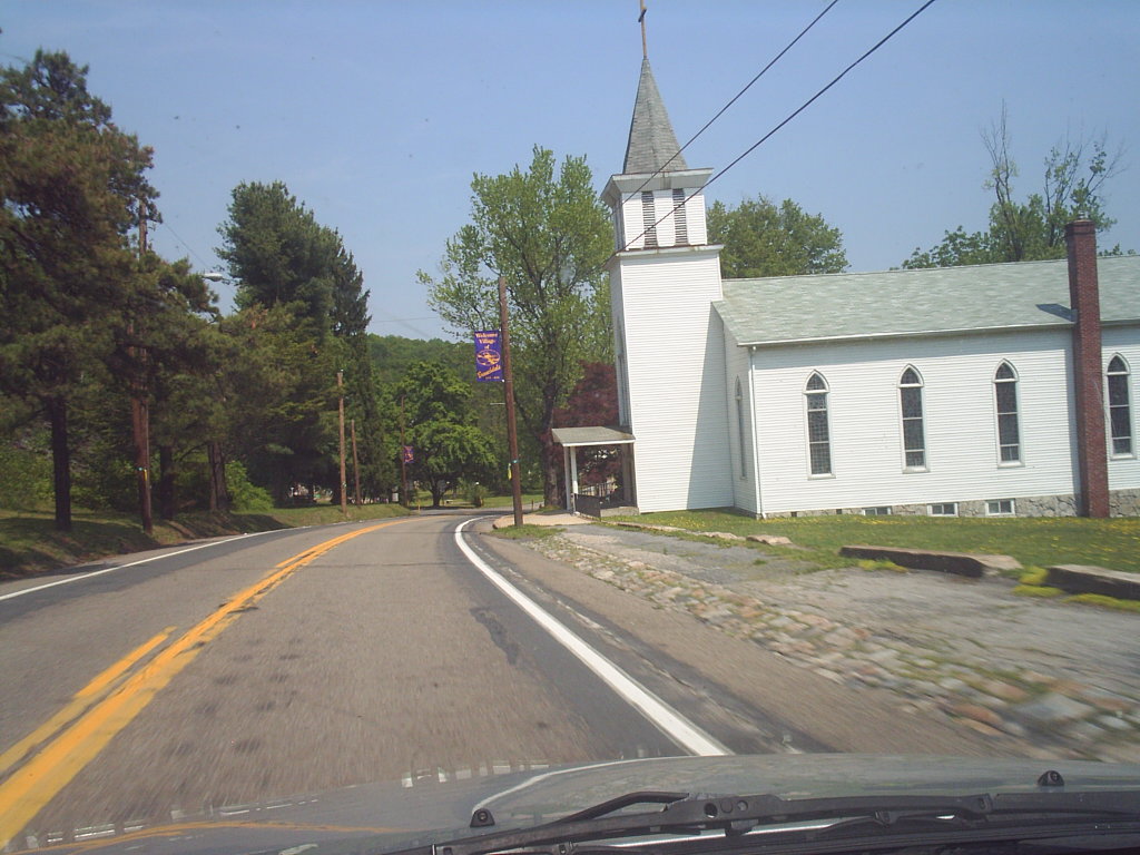 US Route 209 Pennsylvania M3367S4504 US Route 209 Pen… Flickr