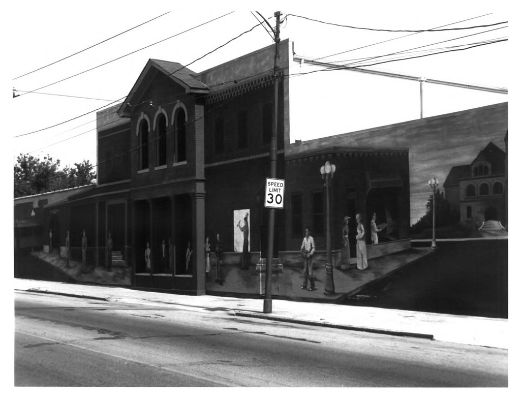 St. Anne's Hill Historic District Dayton, Montgomery Count… Flickr