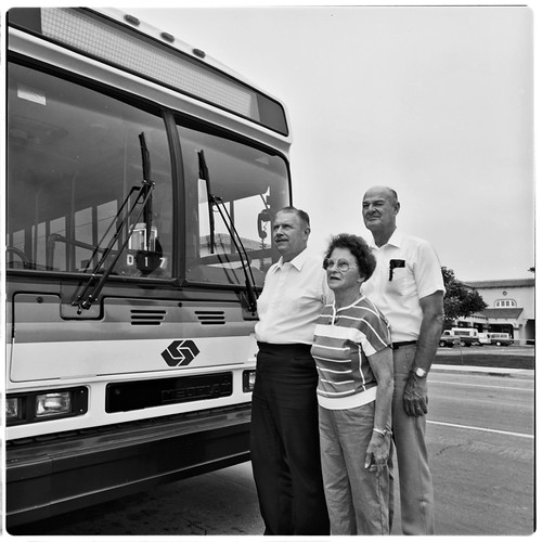 SCRTD Artesia City Hall RTD_1909_20 SCRTD Artesia City… Flickr