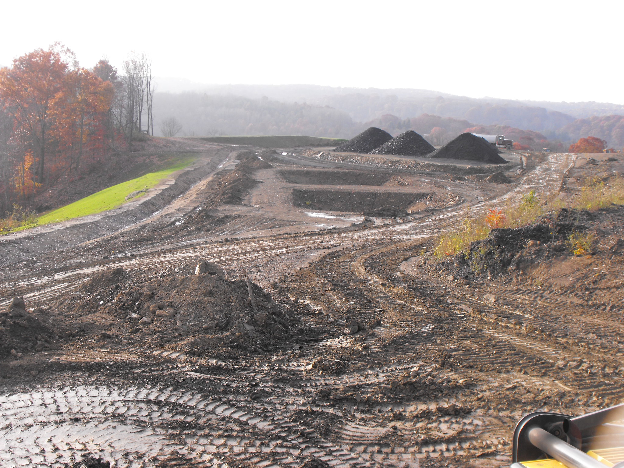Collier Land & Coal Development LP Flickr
