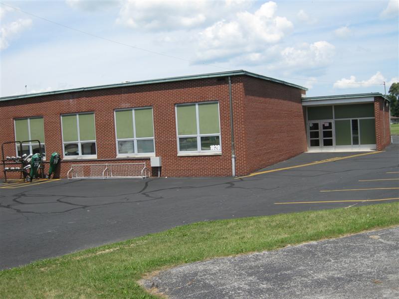 Margaretta High School 4Castalia, Ohio Flickr