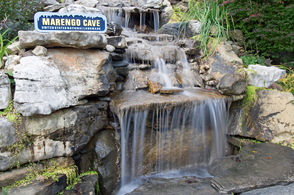 IMGPD04964 Marengo Cave Park MarengoCavePark David Black Flickr