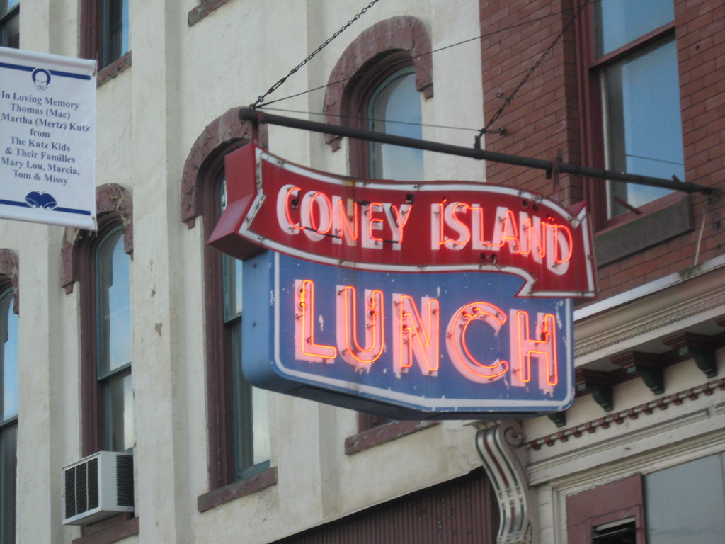 Shamokin, Pennsylvania Shamokin, Pennsylvania Flickr