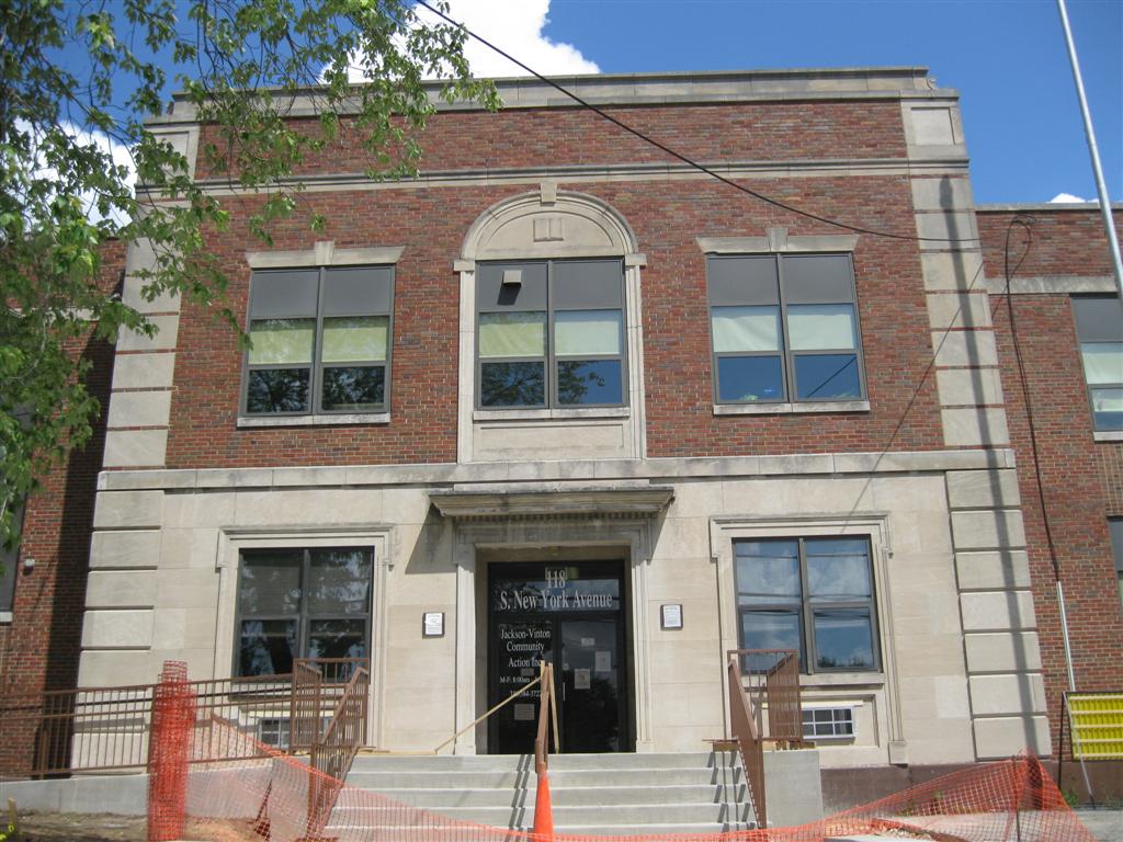 072709 Central School 2Wellston, Ohio (3) Aaron Turner Flickr