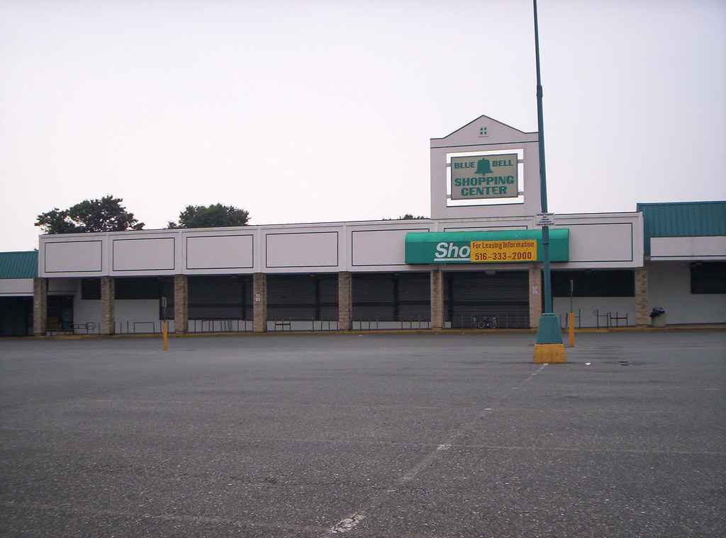 Shop N Bag Philly Southwest 70th St Blue Bell Shopping… Flickr