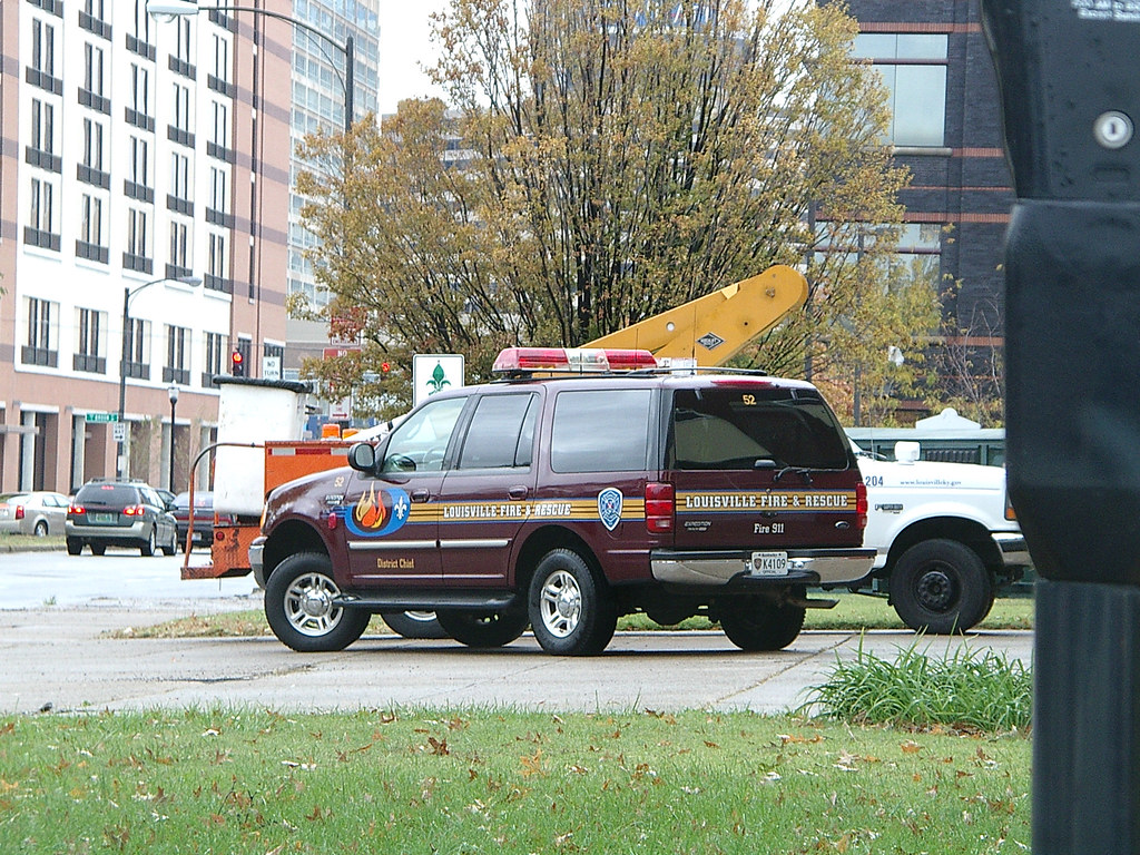 Louisville Fire Dept_008 Louisville Fire & Rescue Louisvil… Flickr