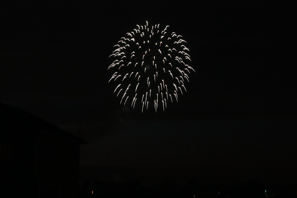 2009 Fourth of July Fourth of July in Bettsville, OH Todd Truffin