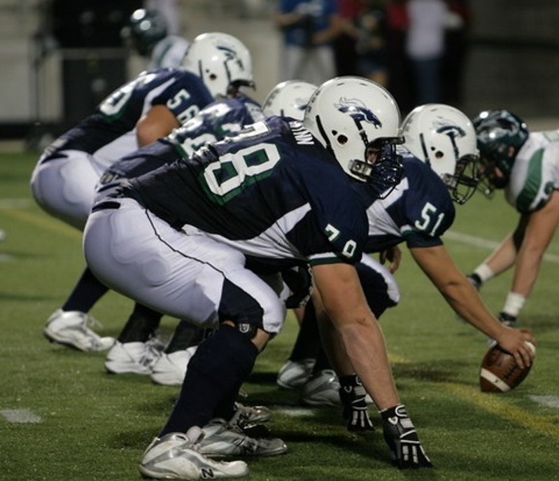 Central Texas high school football Flickr