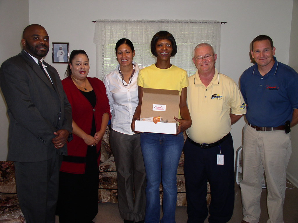 Picture 014 City of Concord NC Flickr