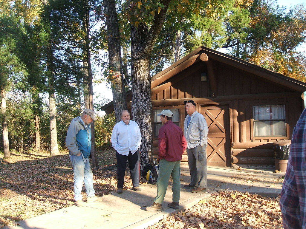 Crowley's Ridge maryellew Flickr