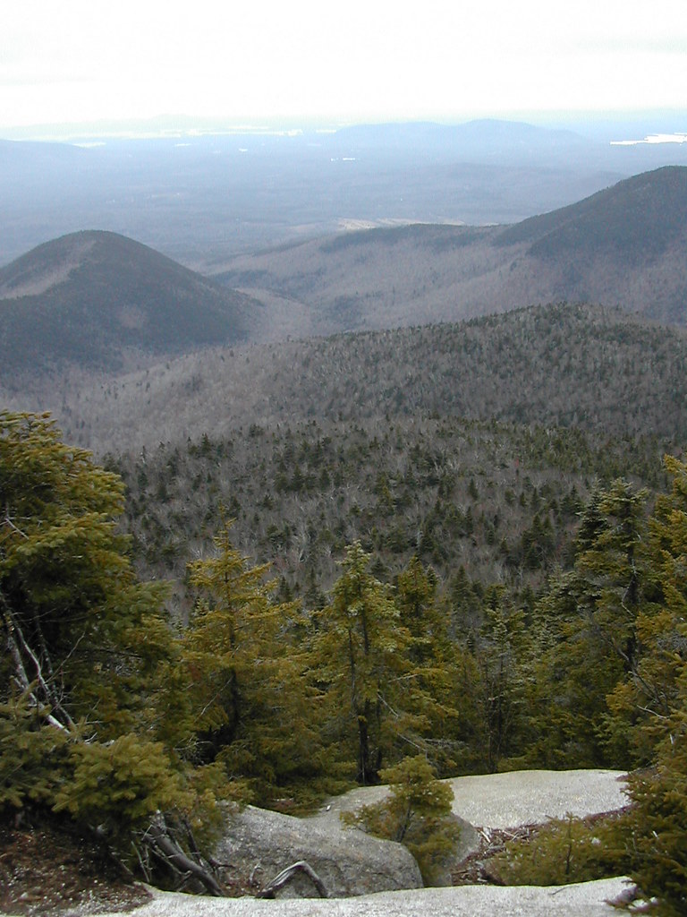 walden trail view View along Walden Trail. wereldmuis Flickr