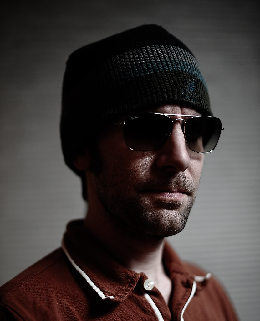 Day Three Hundred Fifteen | 315/365. This is what I looked l… | Flickr