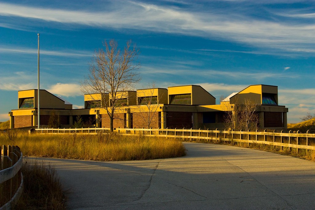 _MG_9322 West Beach Bathhouse Indiana Dunes National Lakes… Flickr