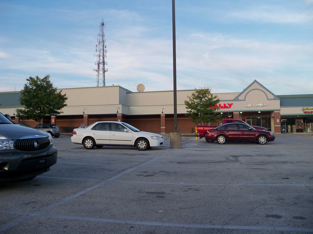 Thrift Drug Drexel Hill, PA Store 6066, 801 N. Lansdowne… Flickr