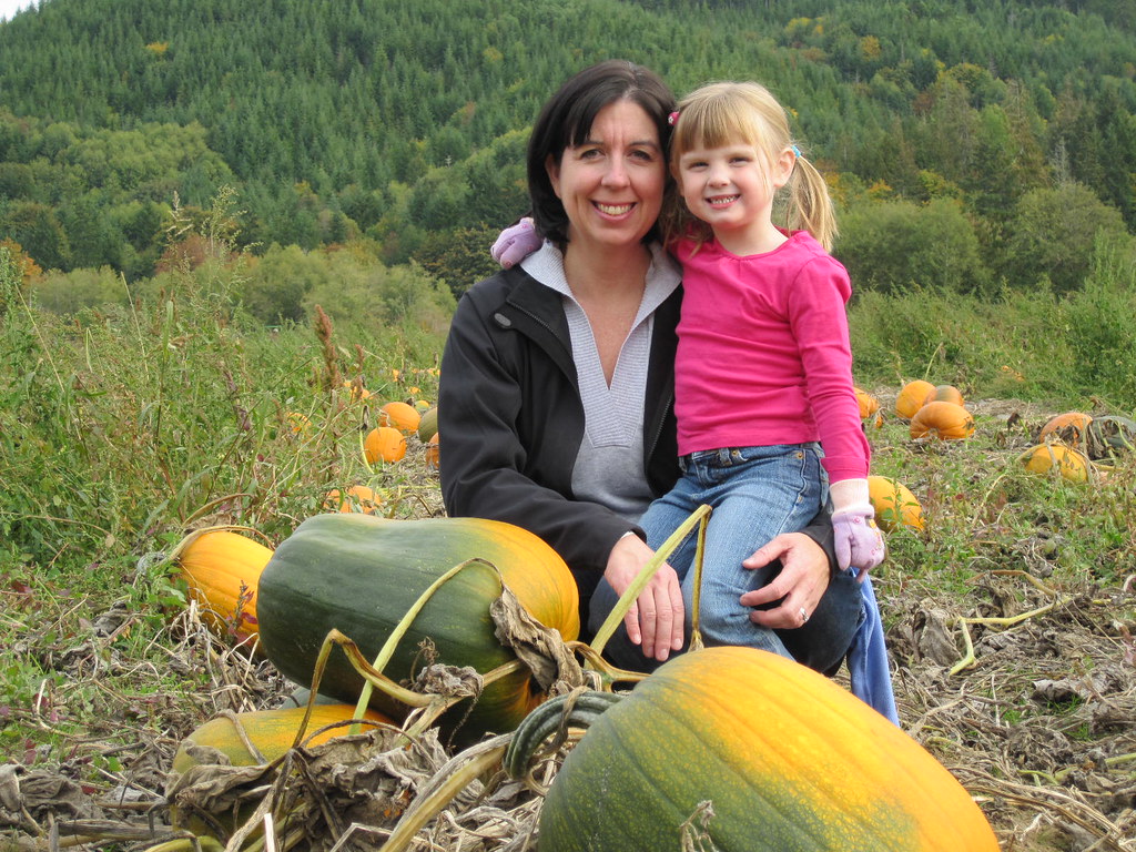 Hunter Farms Pumpkin Patch 029 Scott & Lisa Johnson Flickr