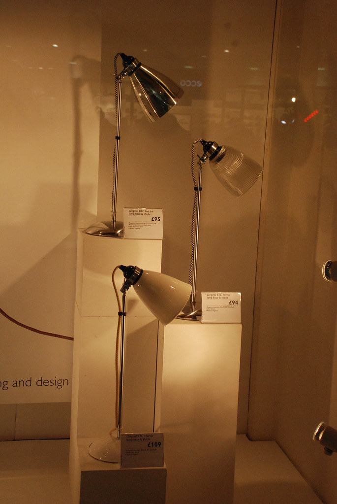 John Lewis Collection They don't say you can't take photog… Flickr