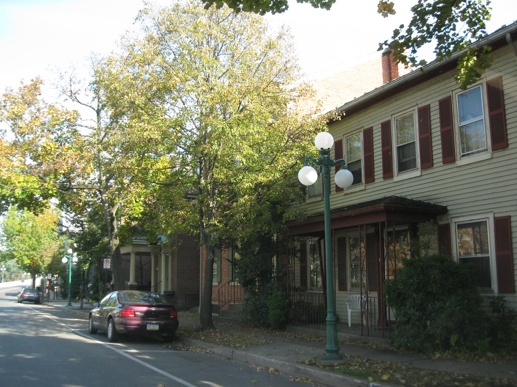 Lewisburg, Pennsylvania Lewisburg, Pennsylvania Flickr