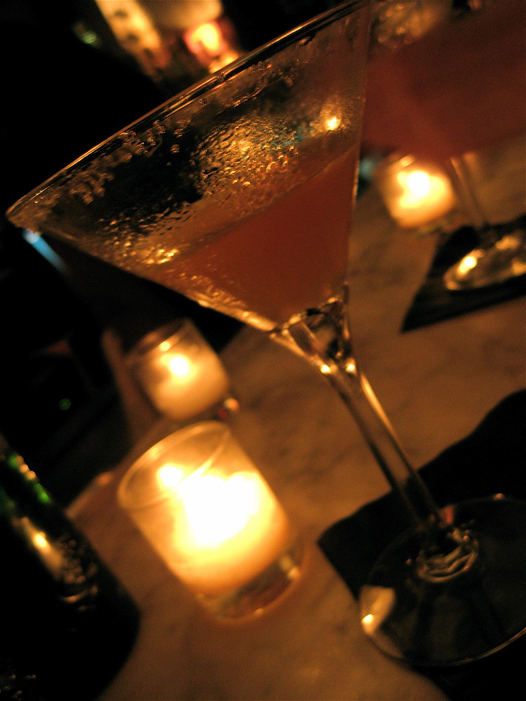 Sidecar At Marvin, U Street, DC Jenn Larsen Flickr