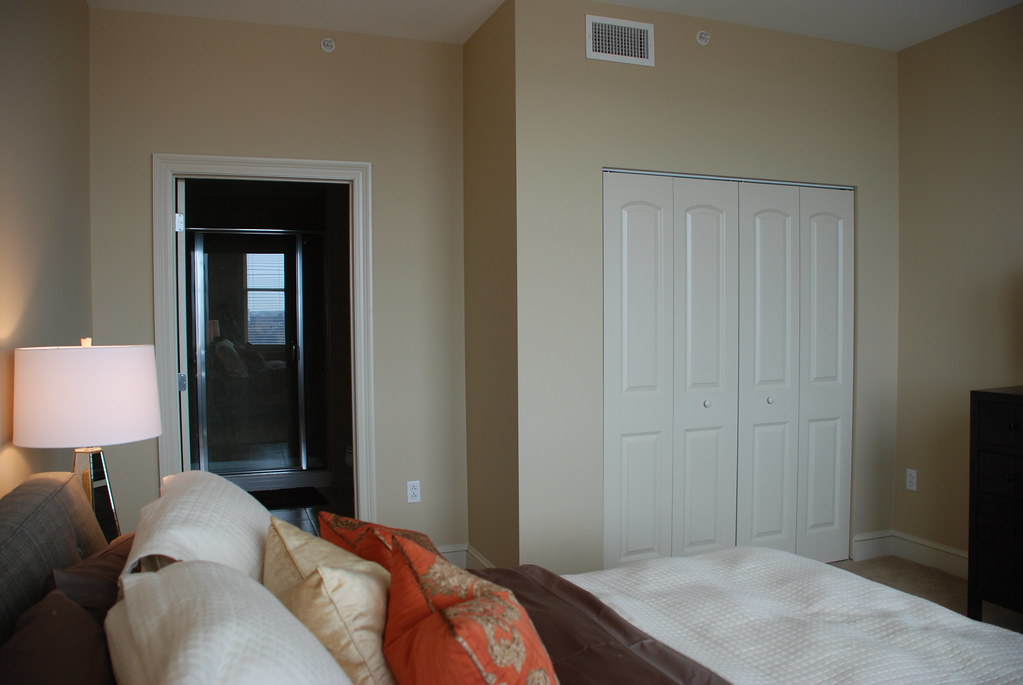 King Edward Apartments The view from the 9th floor of the … Flickr