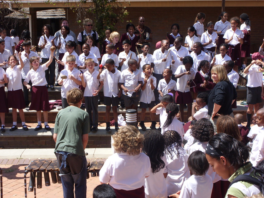 Photos from Westwood International School Gaborone Botswan… Flickr