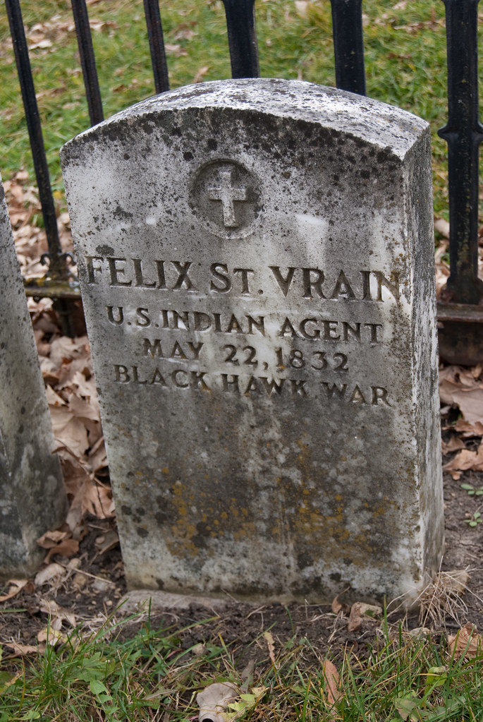 DSC01893 Black Hawk War Monument The Monument is located o… Flickr