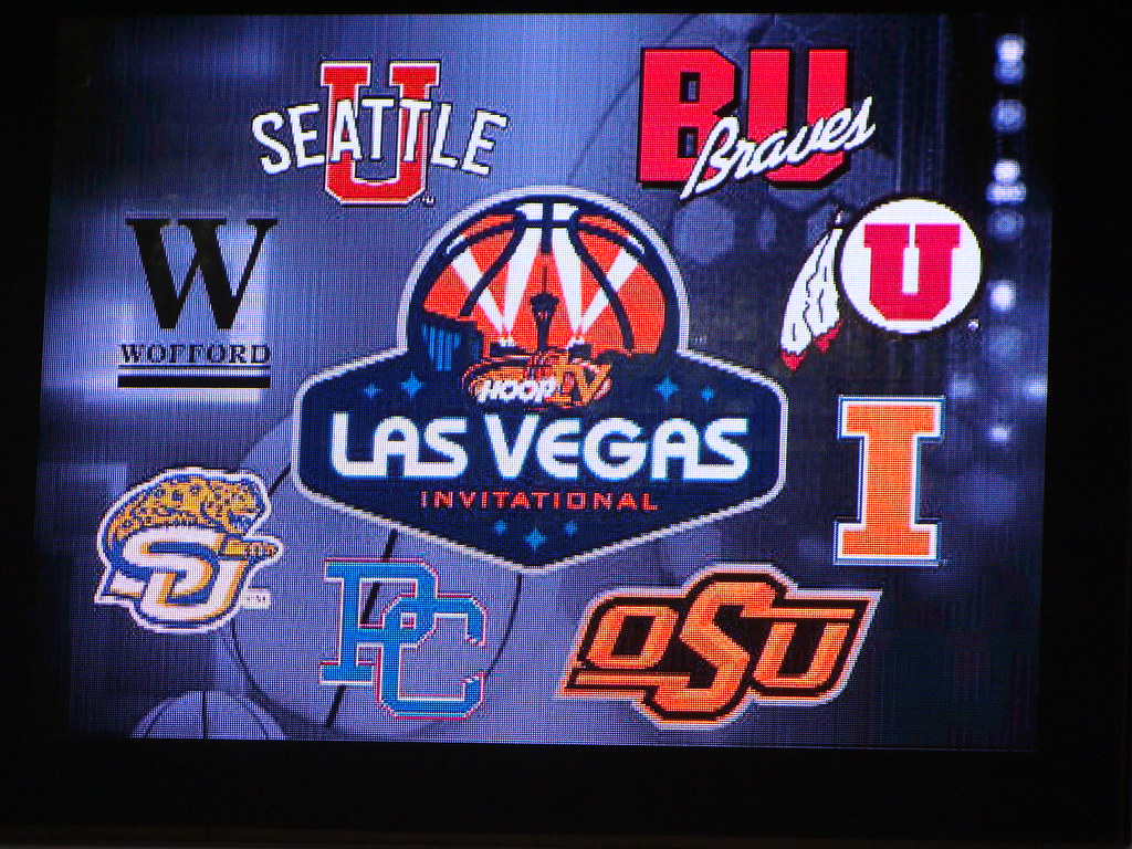 Las Vegas Invitational November 2728 2009 A Syn Flickr