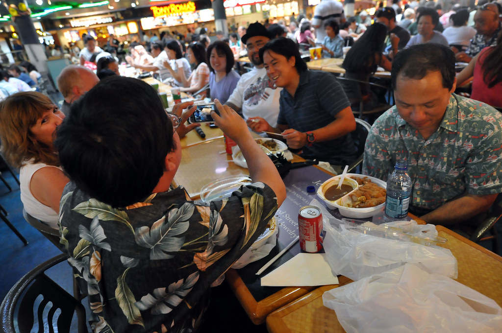 Flickr Friday Ala Moana Kyle Nishioka Flickr