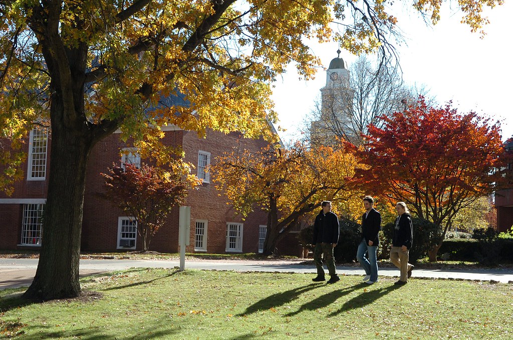 Westminister Choir College of Rider University Visit Princeton Flickr