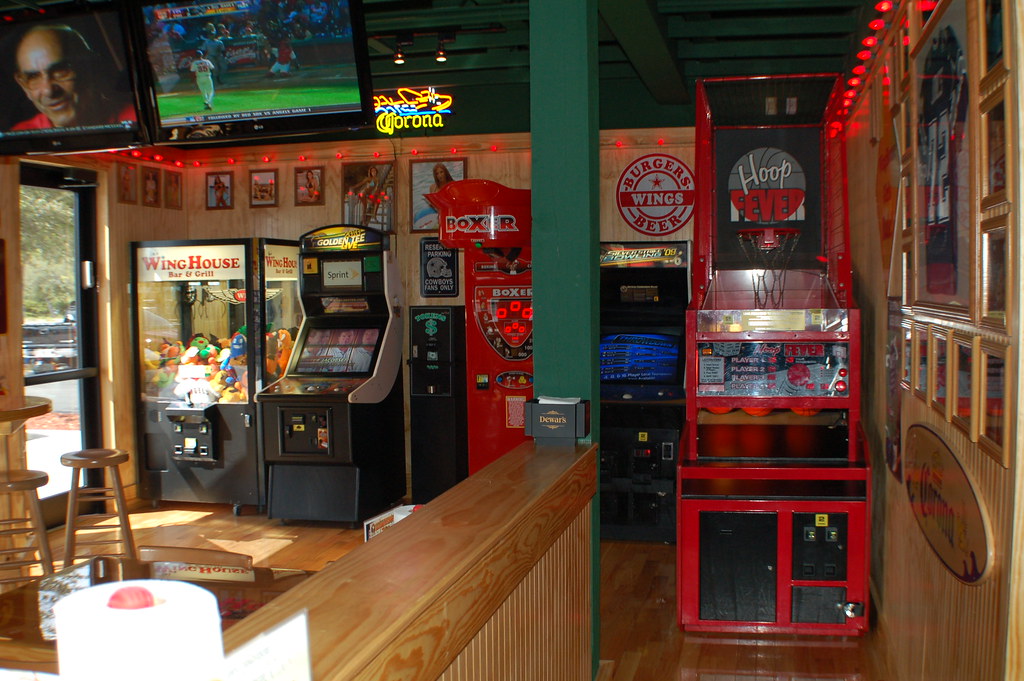 WingHouse of Kissimmee GRAND OPENING! The Winghouse Flickr