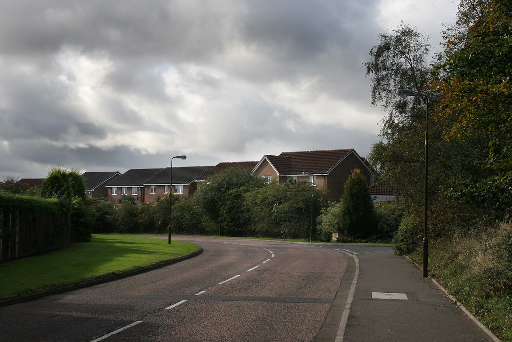 Deans Middlewood park. boneytongue Flickr