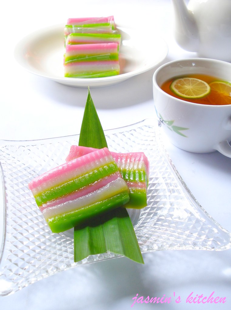 kue lapis terigu mimiecieciecuit Flickr