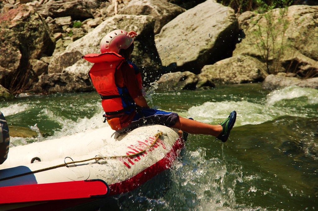20,000 CFS Main Salmon June 30 July 4 065 zacharyrogala Flickr