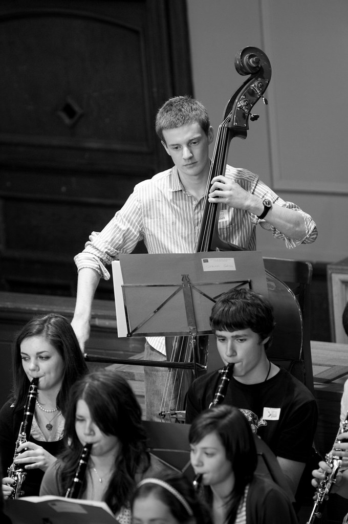 Argyll and Bute Schools Concert Band The fantastic Argyll … Flickr