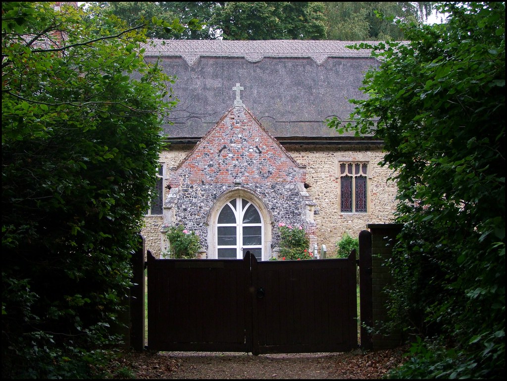 North Cove St Botolph, North Cove, Suffolk Simon Knott Flickr