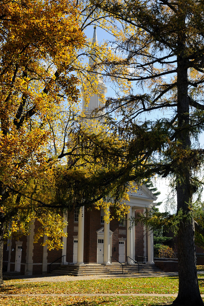 Jacksonville_099 Rammelkamp Chapel on the campus of Illino… Flickr