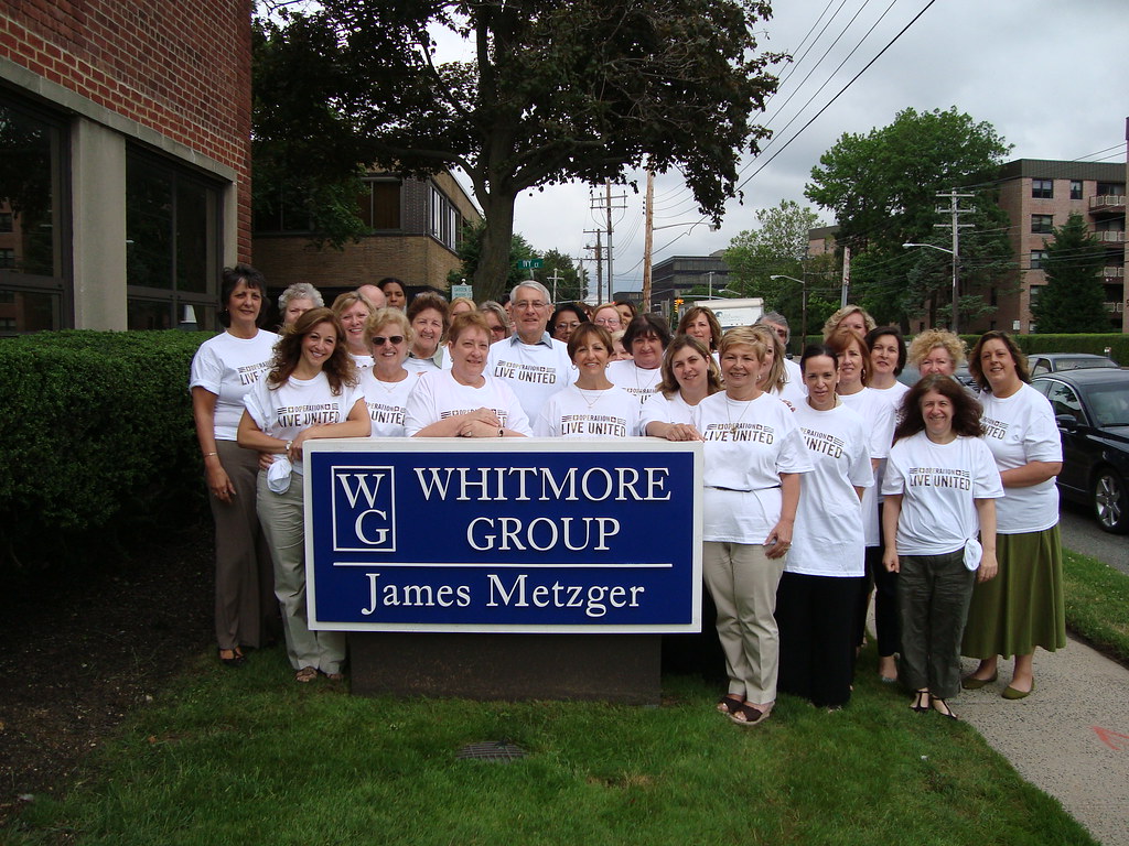 Whitmore Group United Way of Long Island Flickr