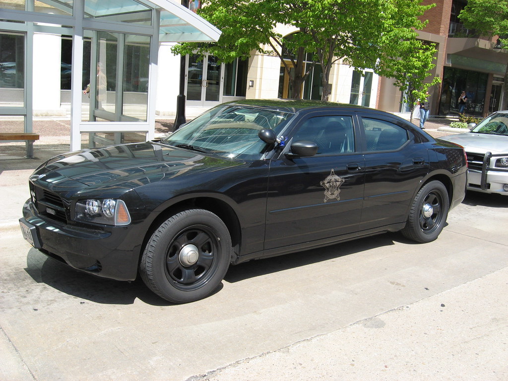 Shawano County, Wisconsin Sheriff's Department Shawano Cou… Flickr