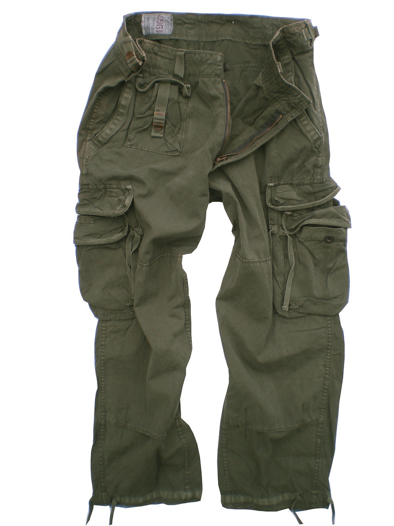 Ralph Lauren Cargo Pants Andalucia For sale at cargopants.… Flickr