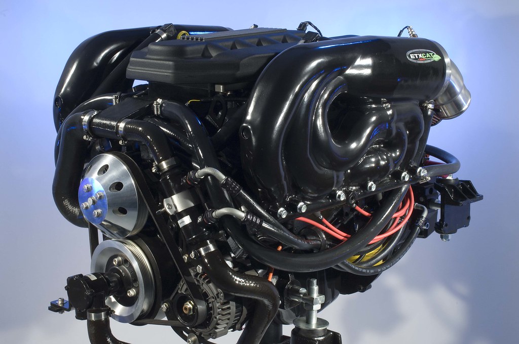 Indmar 2009 | Flickr