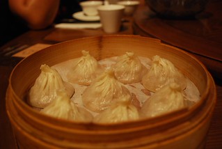 小笼包 Shao Long Bao - HuTong Dumpling Bar AUD10.80 for 8 | Flickr