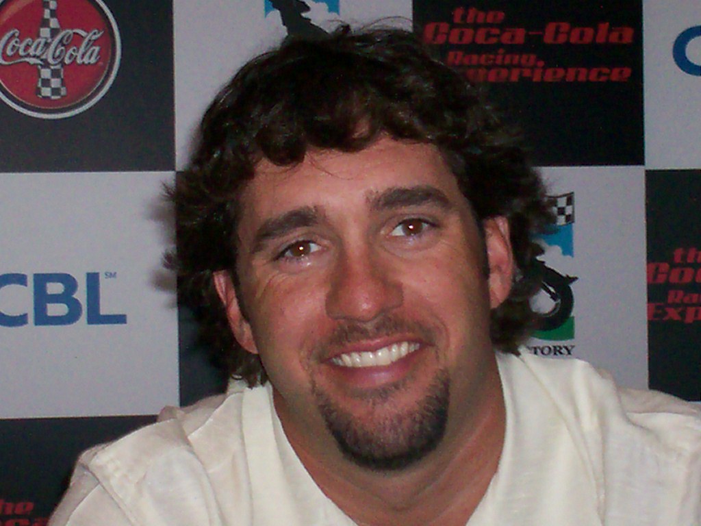 Elliott Sadler Elliott sadler Southpark Mall 2007 Coloni… Flickr