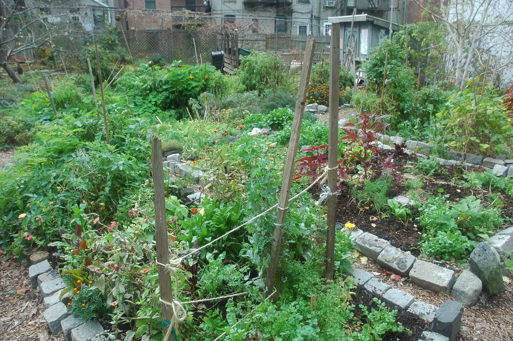 garden shot Gardens of Union Flickr