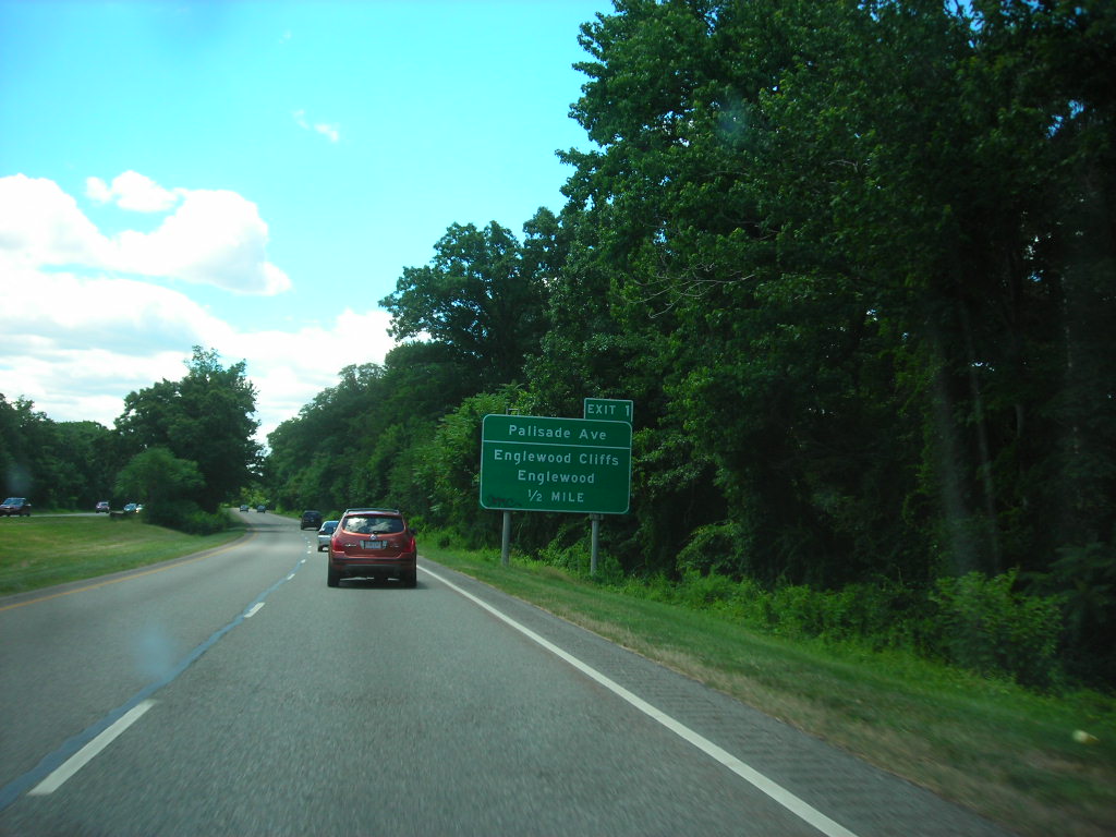 Palisades Interstate Parkway New Jersey Palisades Inters… Flickr