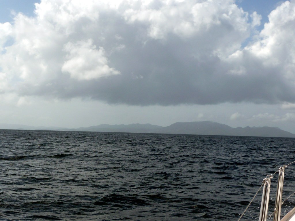 Etape SaintPierre Grande Anse Troisième étape Saint Pierr… Flickr