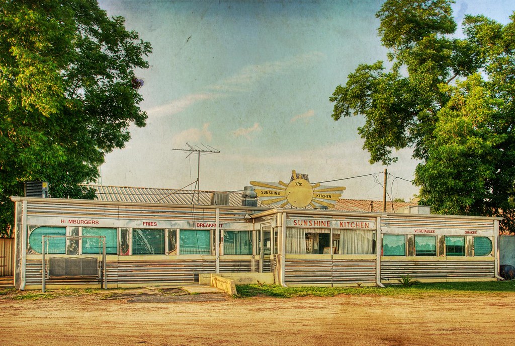 Ellenton, View Large On Black Steve Robinson Flickr