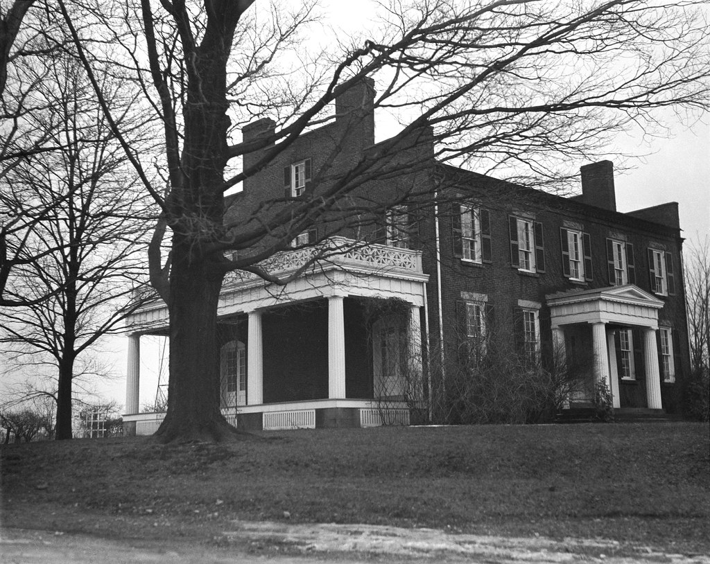 Moorhead House Harborcreek, PA 12291934 Moorhead Hou… Flickr