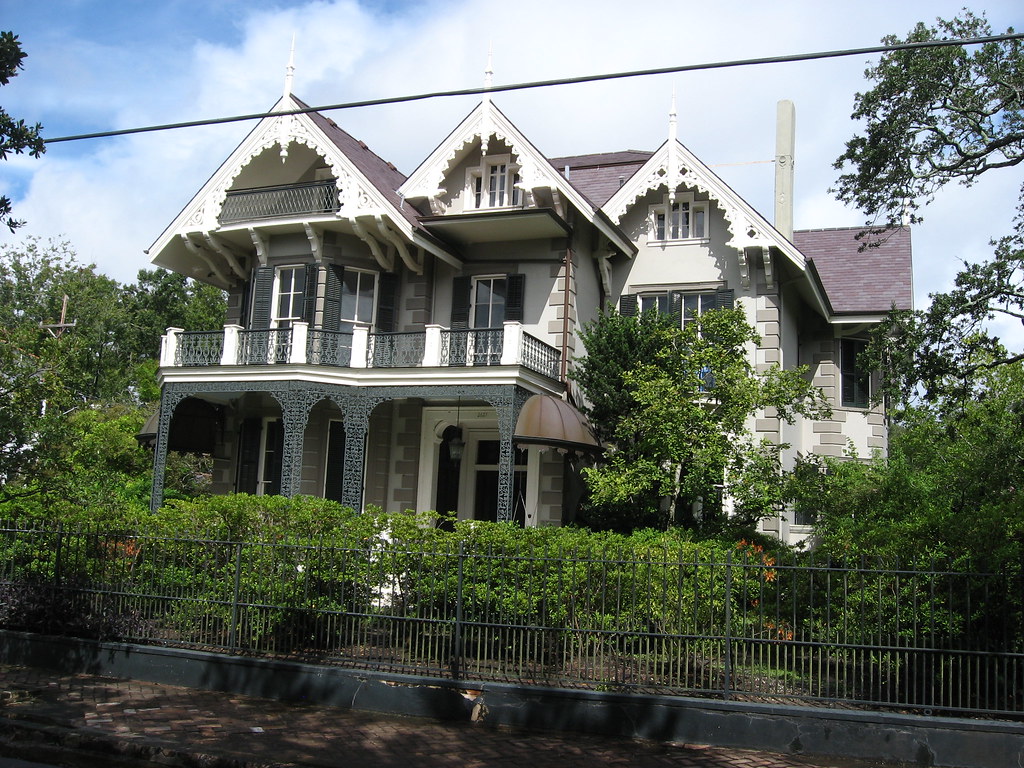 Coliseum Street School at Arthur Lagasse blog