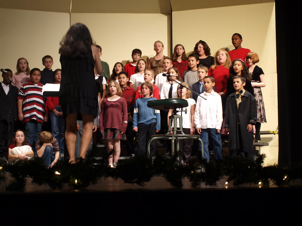 Chorus PhotographyBySakura Flickr