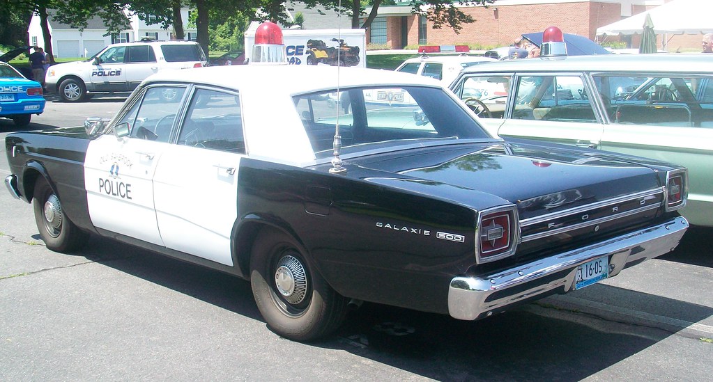 66 Ford Old Saybrook CT Old Saybrook Ford Galaxy 500 1966 Flickr